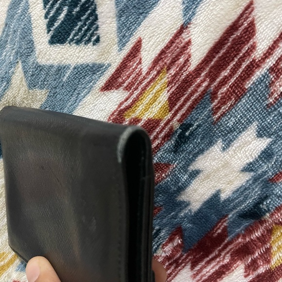 PRADA men’s wallet - Picture 7 of 9